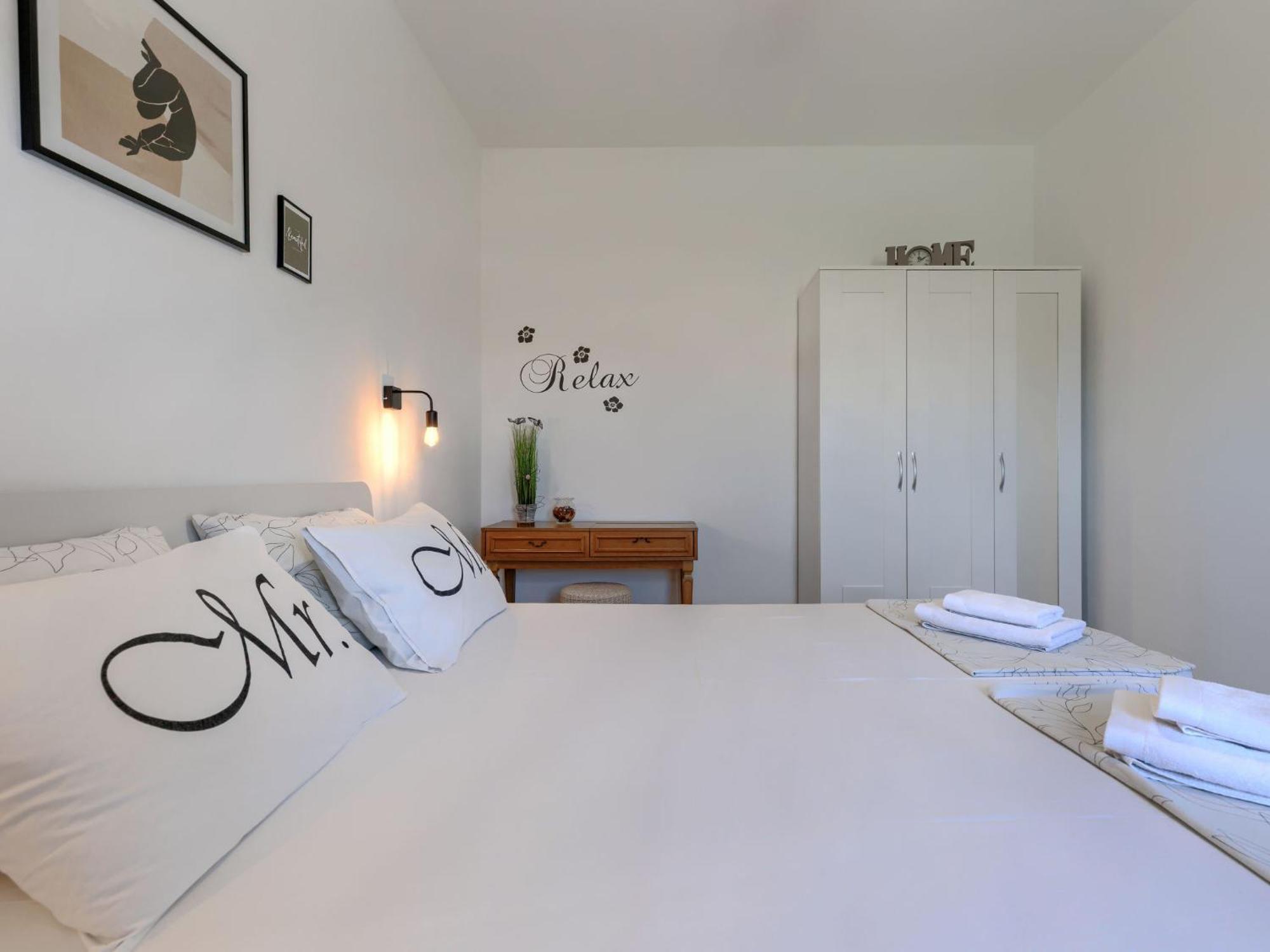 Ferienhaus Branka By Interhome