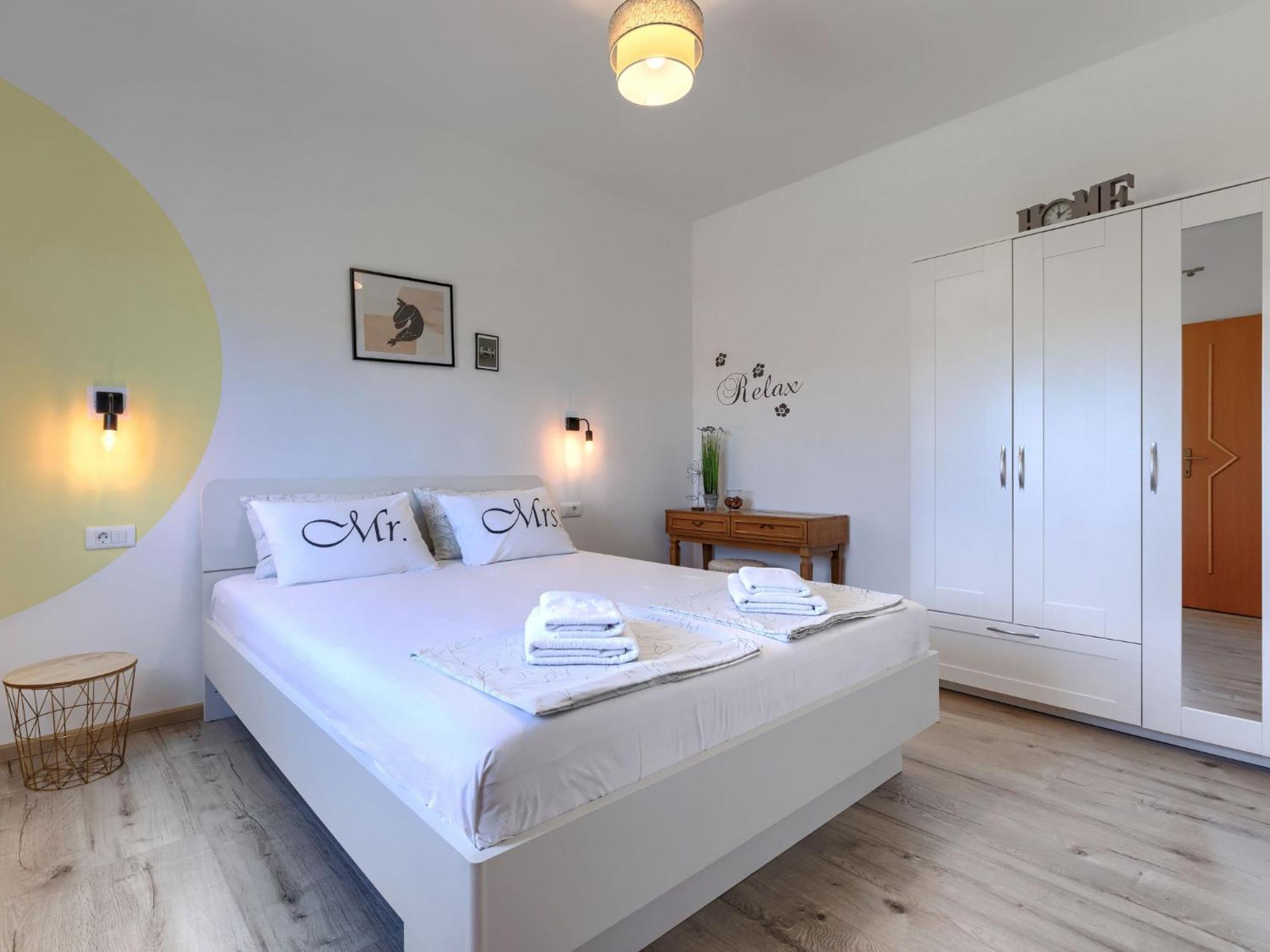 Branka By Interhome *
