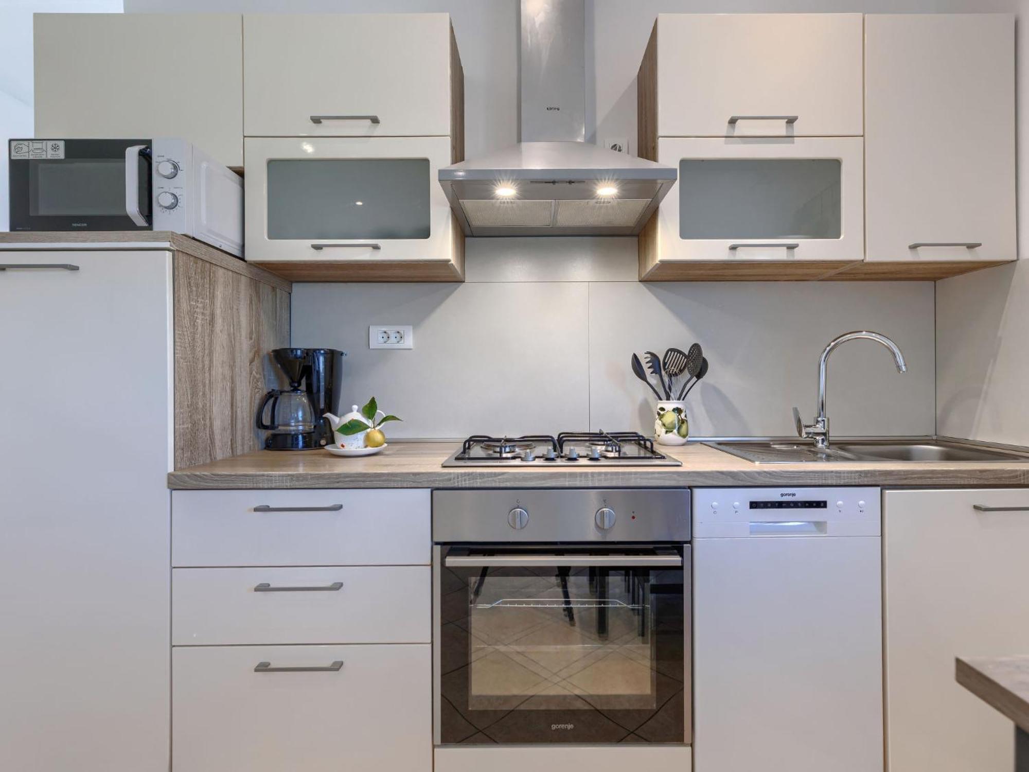 Branka By Interhome