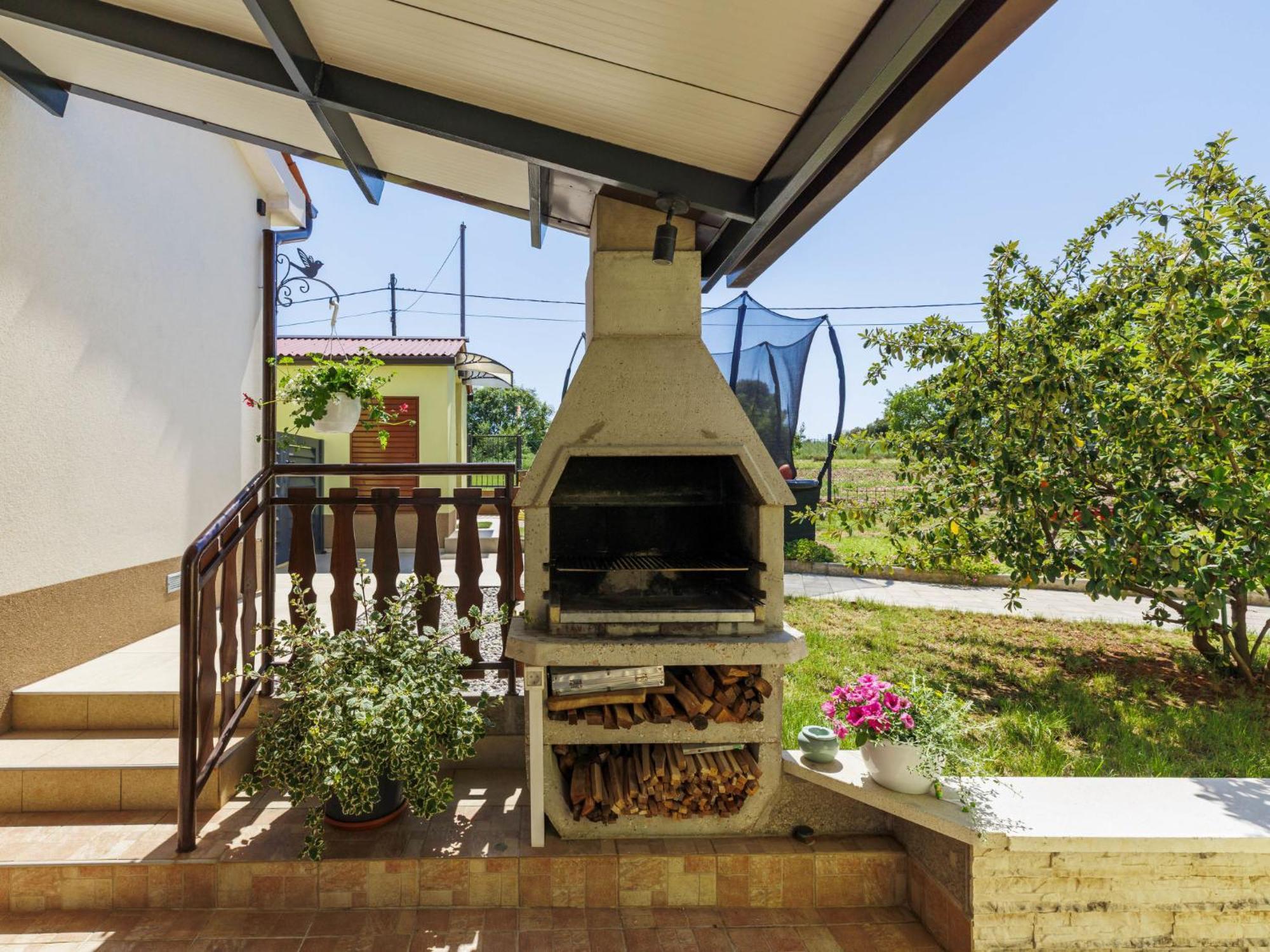 Branka By Interhome Ferienhaus