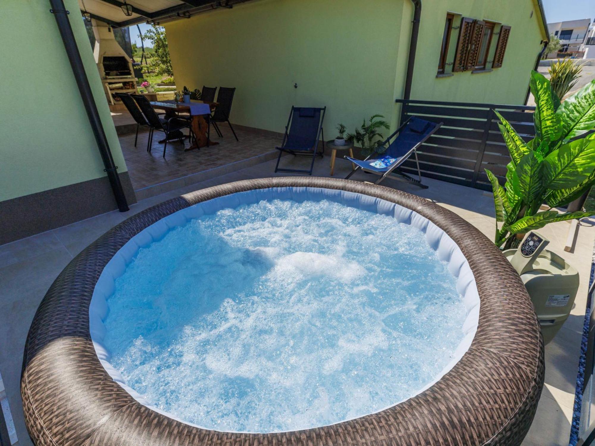 Ferienhaus Branka By Interhome *