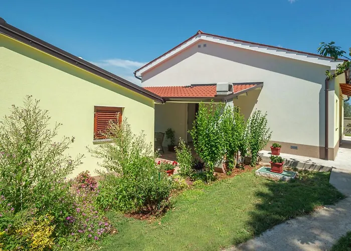 Holiday Home Branka By Interhome