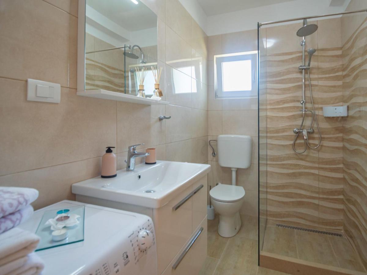 Branka By Interhome Holiday home Stinjan