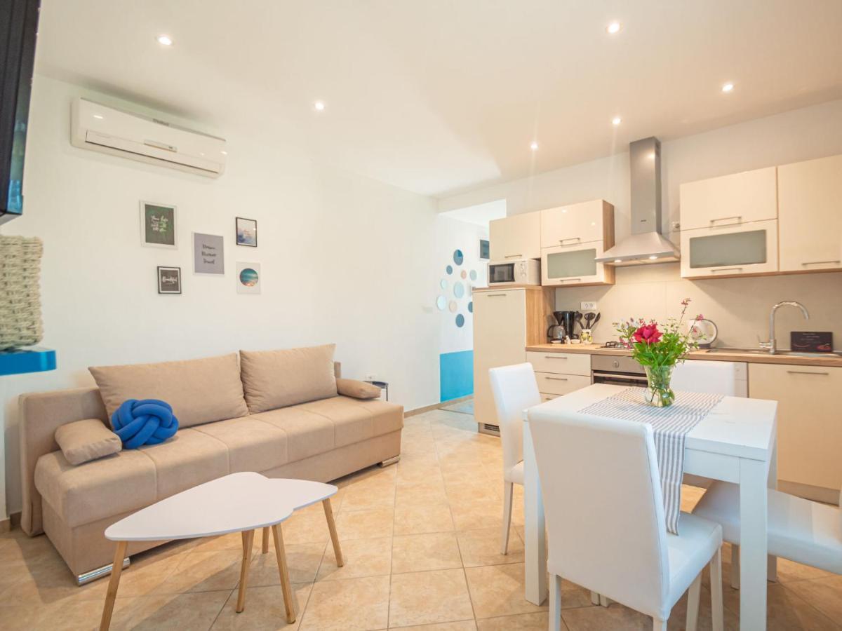 Holiday home Branka By Interhome Stinjan