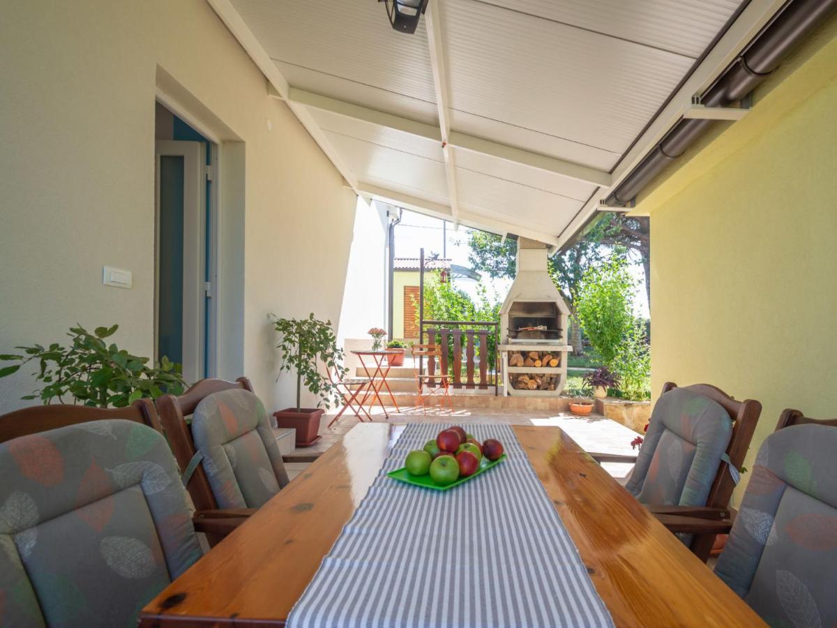 Holiday home Branka By Interhome *