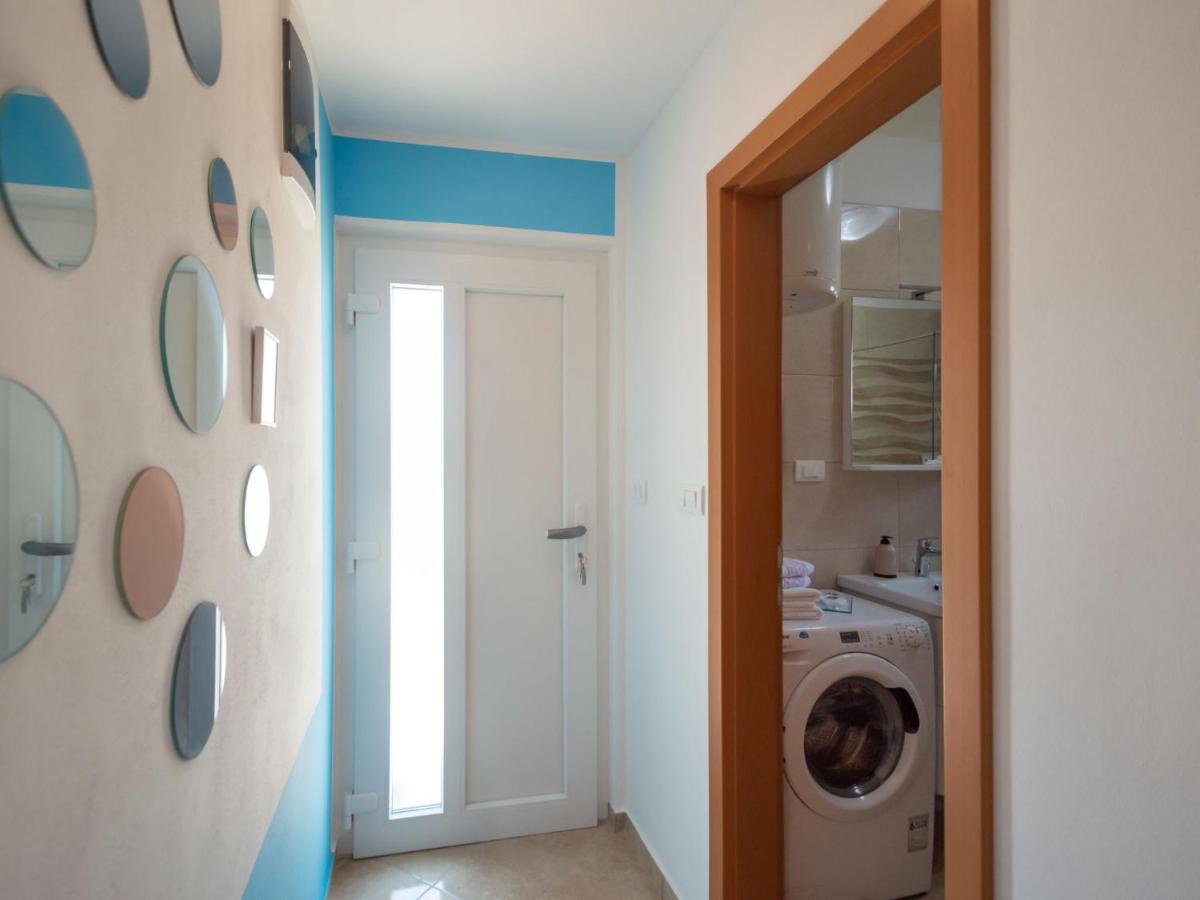 Branka By Interhome Holiday home Stinjan
