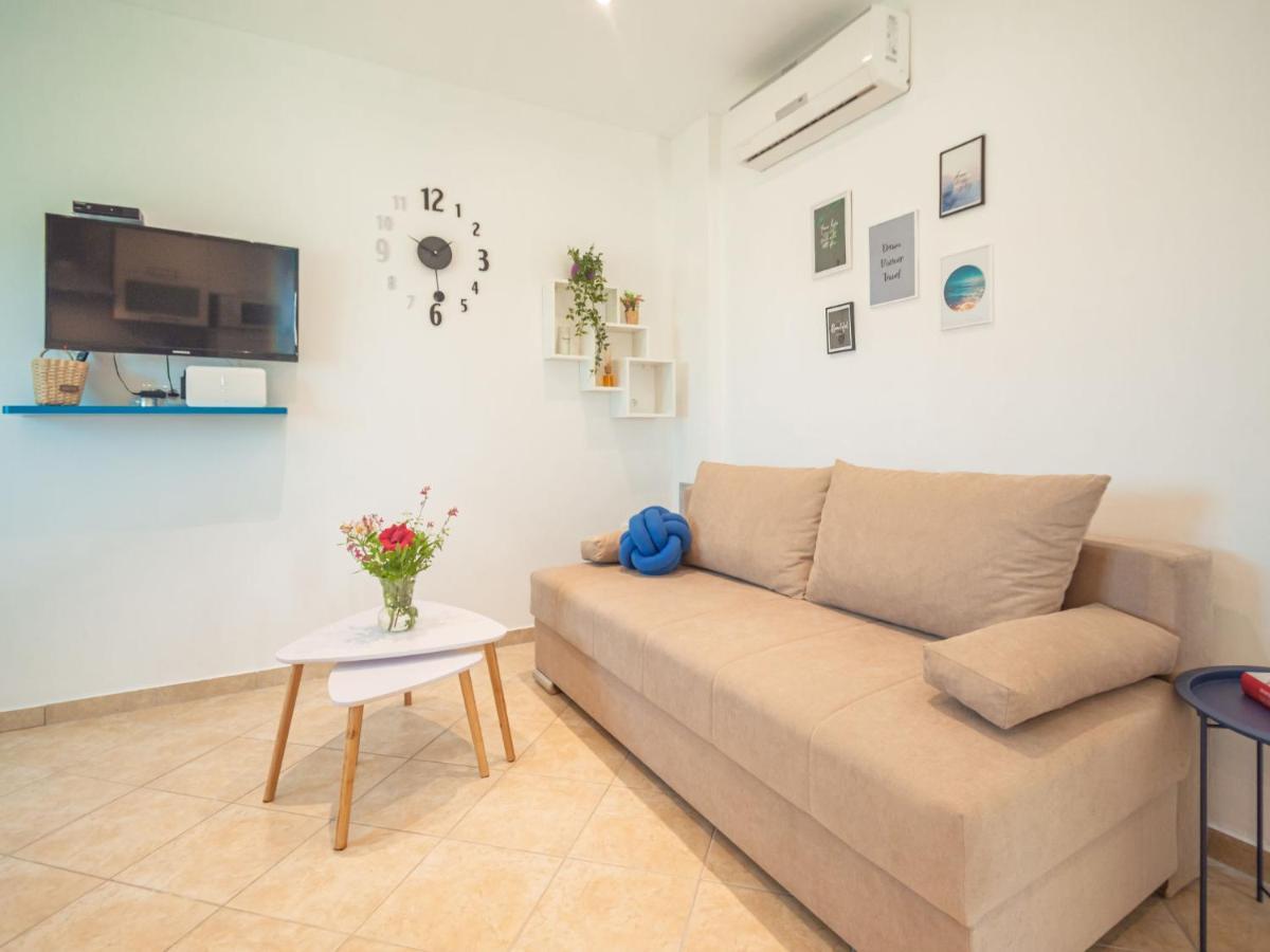 Branka By Interhome Holiday home *
