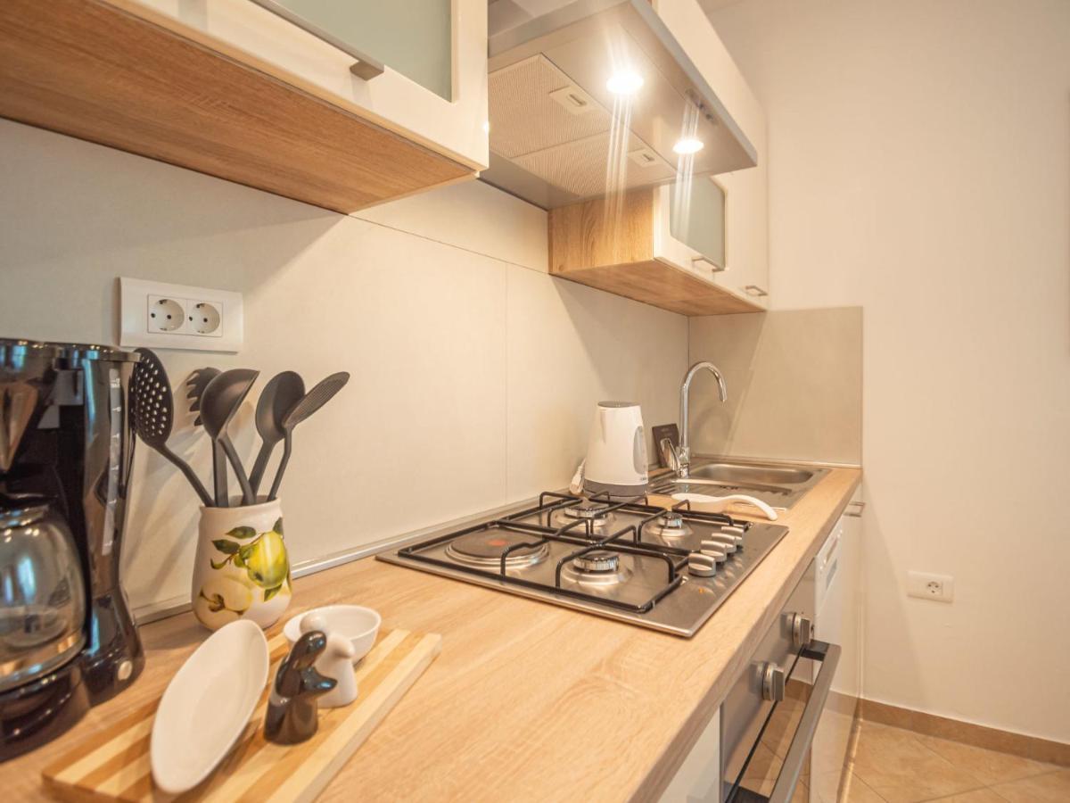 Holiday home Branka By Interhome *